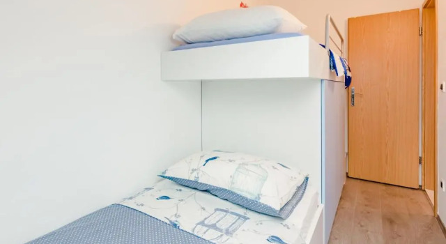 Апартаменты Apartment Penzo