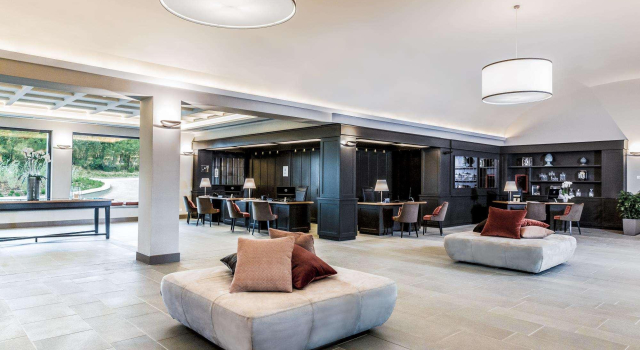 Castelfalfi, Забронировать Отель Отели Монтайоне 5 звезд, 5*