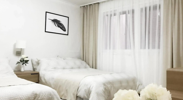 Hongdae Zoe Three Room House, Забронировать Отель Содэмунгу Сеул, рядом с Клиника Family Dental