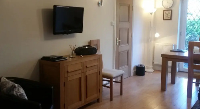 À côté cottage, Rezervasyon Tatil Evi Merseyside villalar, Villa