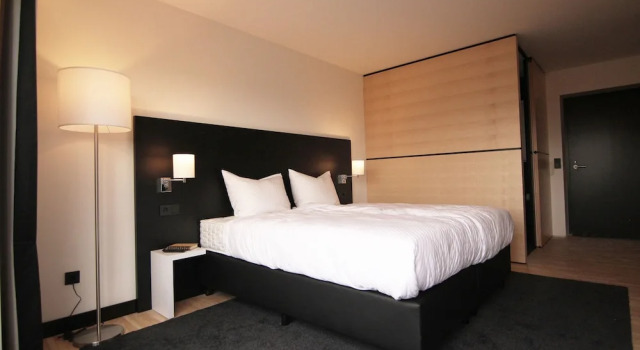 GA Hotel, Varaa Hotelli Hotellit Baijeri pysäköinnillä, Pysäköinti