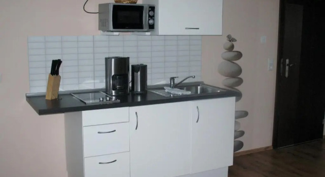 Студия Comfort Villa Utpatel