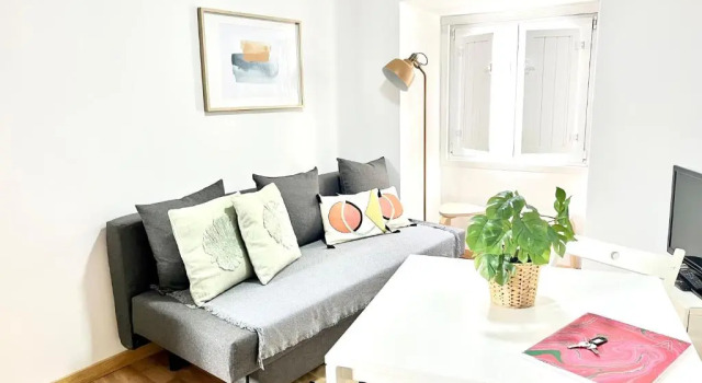Апартаменты Standard Apartments Center Alfama
