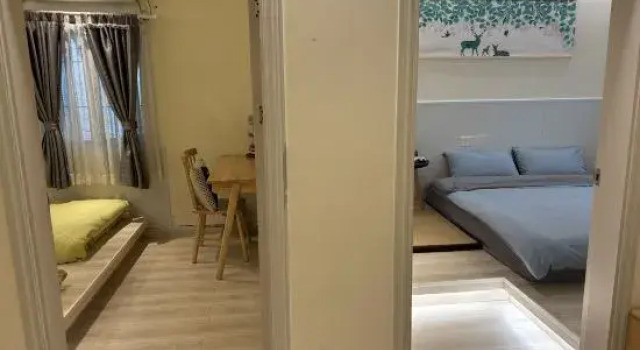 Люкс Comfort Me Town House