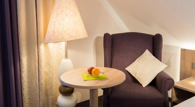 Номер Standard Hotel Schwarzwaldhof