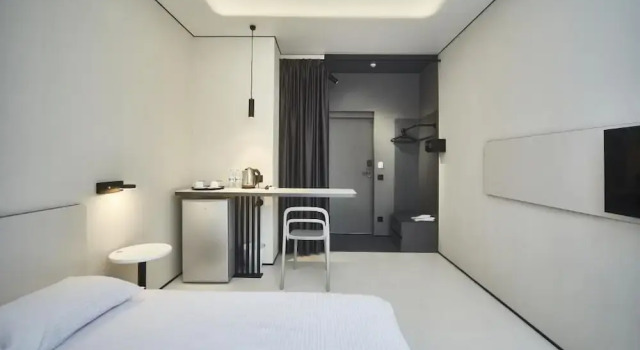Ultramarinn Hotel, Rezerwuj Hotel Primorsky 