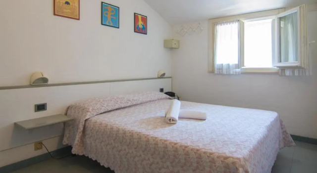 Номер Economy B&B Hotel Souvenir