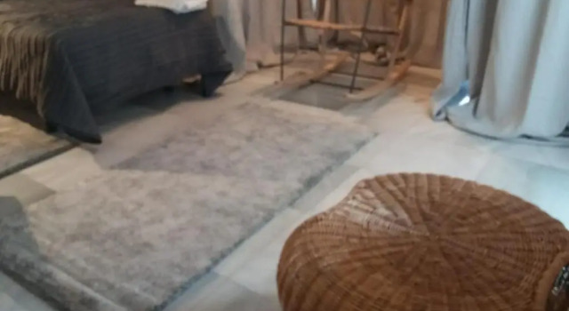 Апартаменты с 2 комнатами Marbella House Penthouse 115