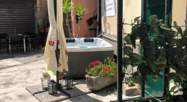 Affittacamere lAcciuga