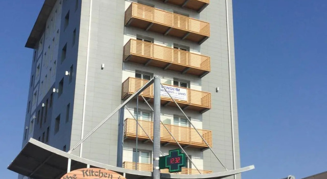 The Residence Galliate