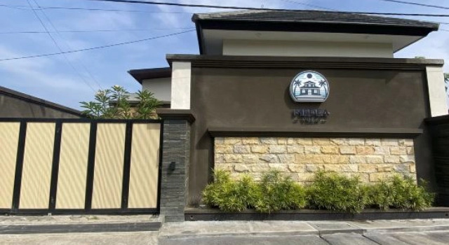 Villa Medea Banyuwangi, Réserver Villa Hôtels à Banyuwangi avec parking, Parking