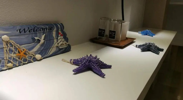 Студия 2 Feel Bed Station