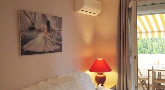 Appartement Lavandines, Забронировать Апартаменты/квартира Сен-Сир-сюр-Мер Bandol Wine Route, рядом с Пляж Les Lecques