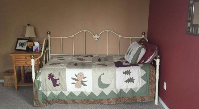 The Moose is Inn, Prenota Hotel Clam Gulch 
