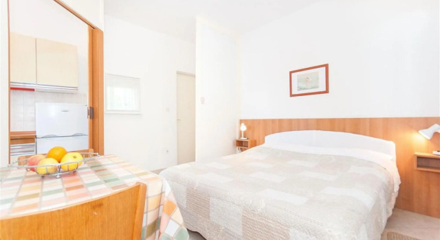 Mate - free parking - SA1(2), Rezerwuj Hotel Pag 