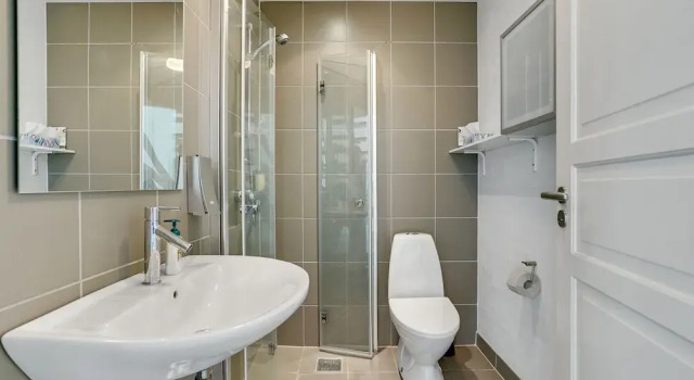 Hytte Dybbøl Luxury View