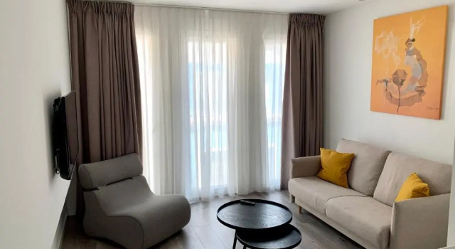 Апартаменты BN SUITES Teatro