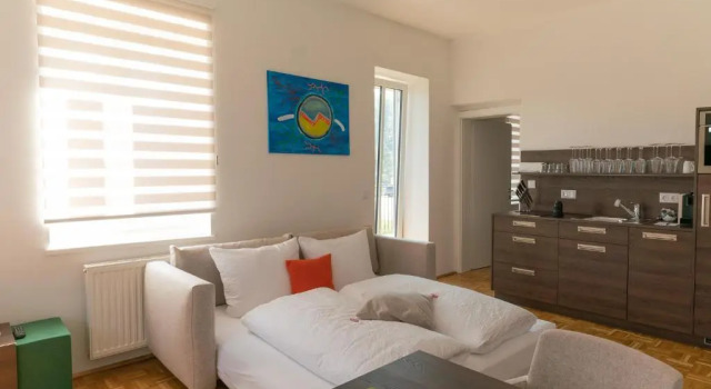 Villa zur Schmiedn, Reserva ahora Villa Ehrenhausen Styrian Wine Road