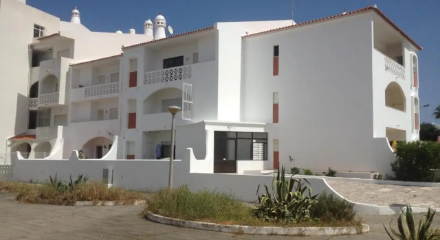 Alveiros Apartamentos Praia dos Aveiros