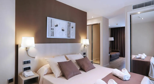 Люкс Helios Benidorm