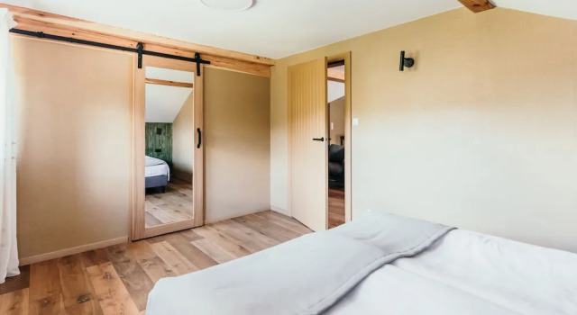 Апартаменты Standard Hotel Osada Karbówko Wellness & SPA