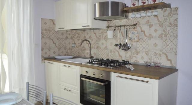 Апартаменты Deluxe Residenza DAnnunzio