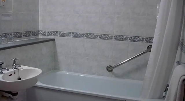 Номер Standard Carrington House Hotel
