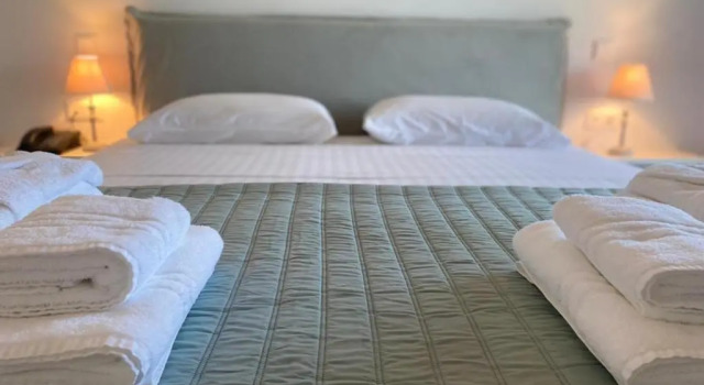 Люкс Дуплекс Magic Hotel