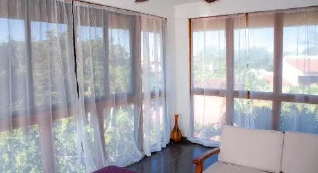 CW2 Casa Wasabi 2bed+1bath, Rezervovat Hotel Hotely v Guanacaste s parkováním, Parkování