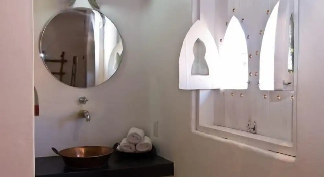 Номер Superior Petit Hotel Hafa