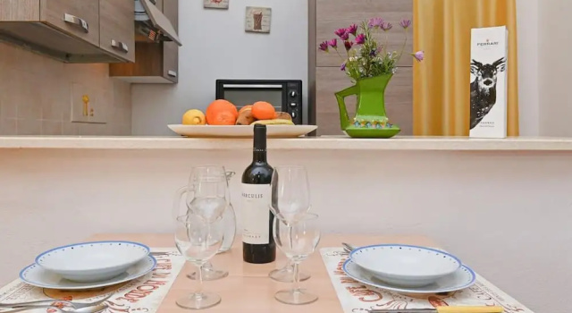Апартаменты Welcomely - Villa Alba