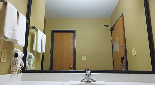 Suite Super 8 by Wyndham Chanute