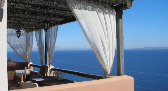 Апартаменты Apelon Tiritas Villas
