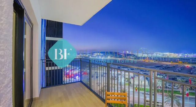 Апартаменты Waters Edge Apartment 634