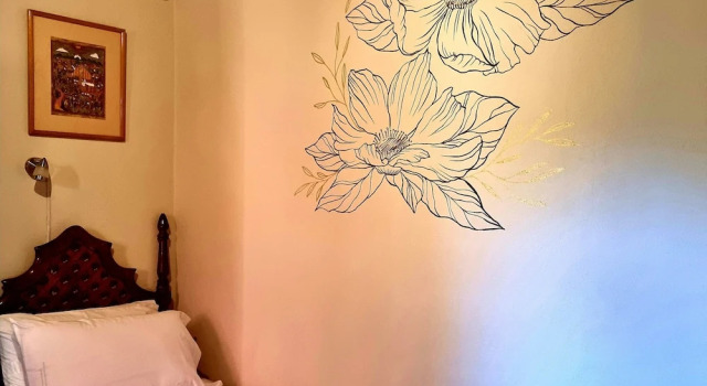 Номер Standard Hacienda de las Flores