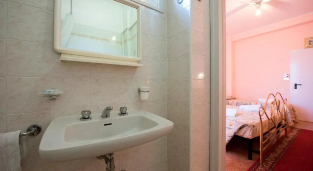 Трёхместный номер Standard Hotel Settebello B&B