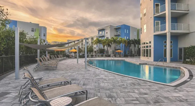 Landing Amazing 1bd, Gym, Yoga Studio, Buchen Sie Ferienwohnung Clearwater Beach Clearwater-St Pete Beaches