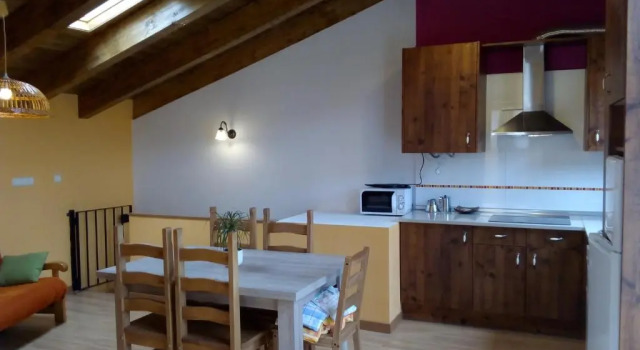 Номер Standard Casa Javier