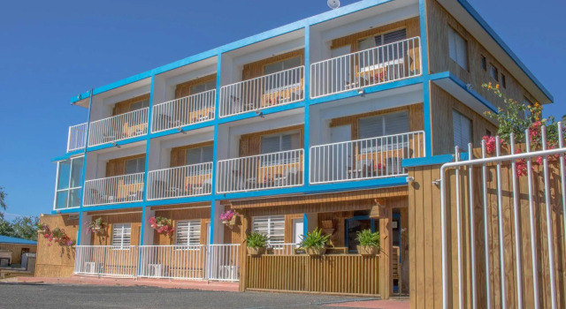 West Coast Inns, Забронировать Отель Отели Сан-Херман 5 звезд, 5*