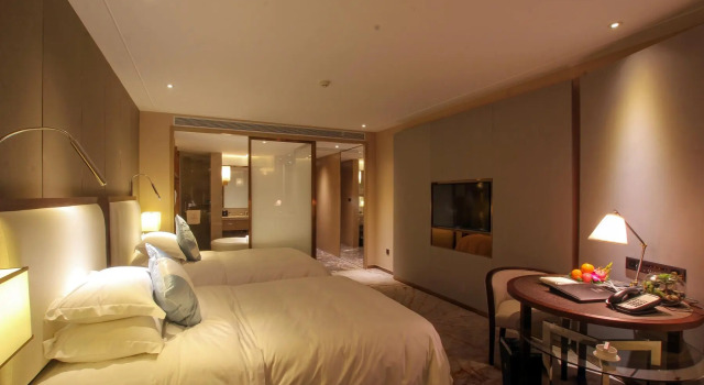 Guilin Exhibition International Boutique Hotel