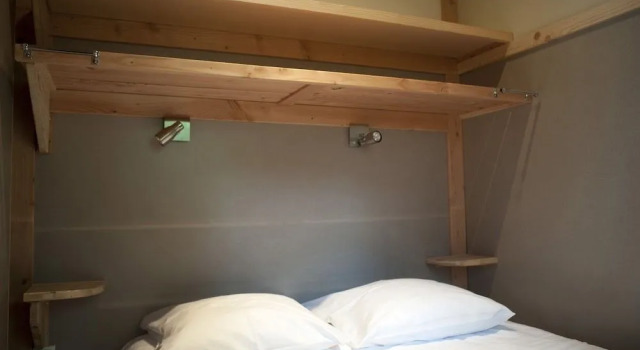 Camping de Strasbourg