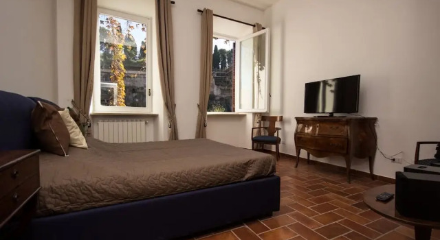 Люкс Fori Romani B&B