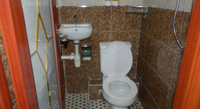 Номер Standard European Hostel