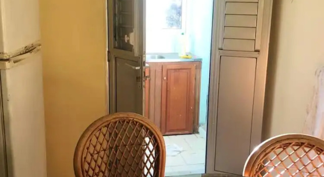 Apartment With One Bedroom In Fort De France With Enclosed Garden And Wifi 5 Km From The Beach