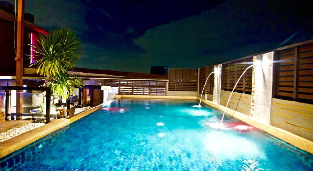 Двухместный номер Standard Eurna Resort Hotel