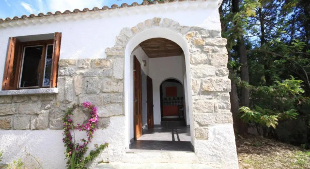 Residence U Veniqui