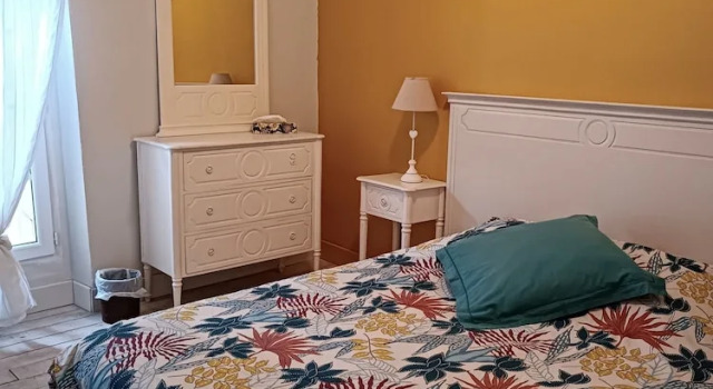 Номер Standard Le Jardin Des Cèdres