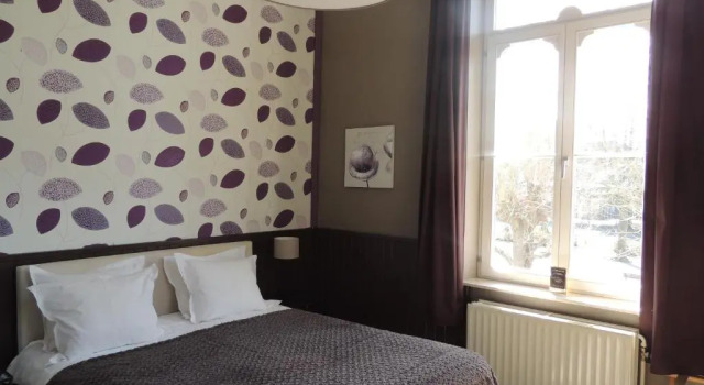 Номер Standard Hotel La Tonnellerie