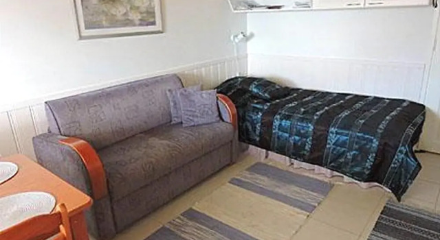 Moonlight Apartment 307, Buchen Sie Ferienwohnung Hotels in Lappland mit Parkplatz, Parkplätze
