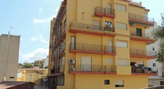 Apartamento Les Fonts